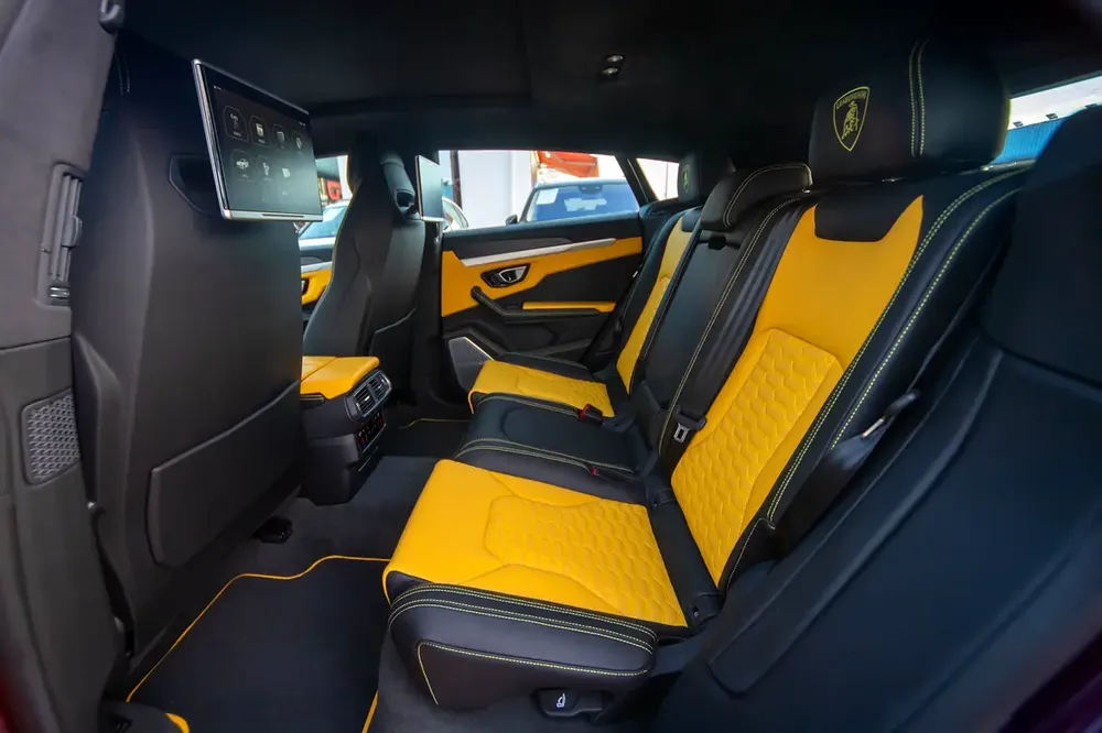 LAMBORGHINI URUS | 2019 | 46,672km| UNDER WARRANTY - Image 13