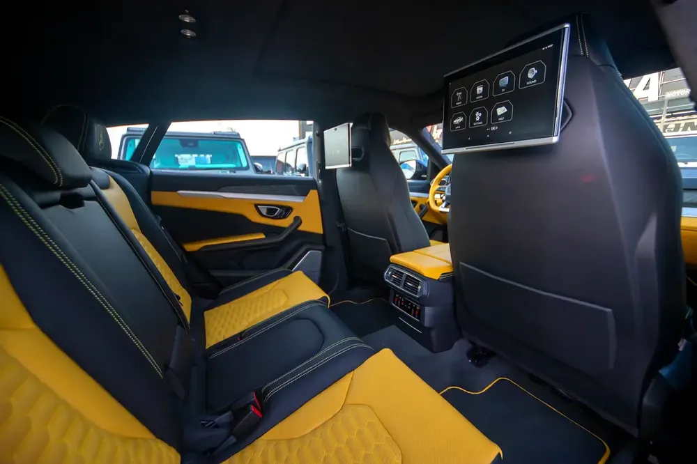 LAMBORGHINI URUS | 2019 | 46,672km| UNDER WARRANTY - Image 14