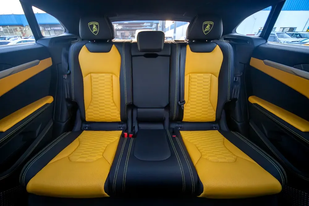 LAMBORGHINI URUS | 2019 | 46,672km| UNDER WARRANTY - Image 15