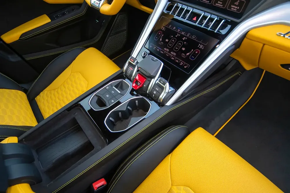 LAMBORGHINI URUS | 2019 | 46,672km| UNDER WARRANTY - Image 18
