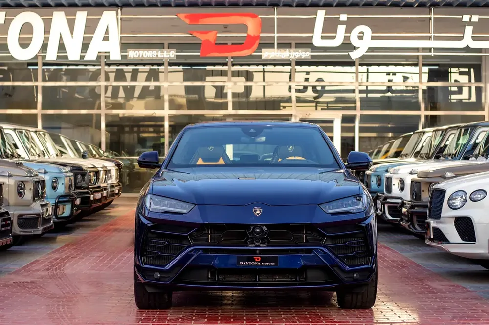 LAMBORGHINI URUS | 2019 | 46,672km| UNDER WARRANTY - Image 5