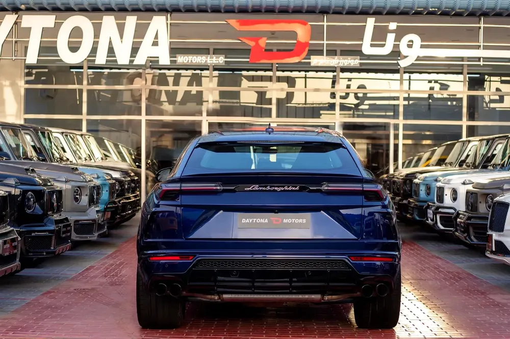 LAMBORGHINI URUS | 2019 | 46,672km| UNDER WARRANTY - Image 6