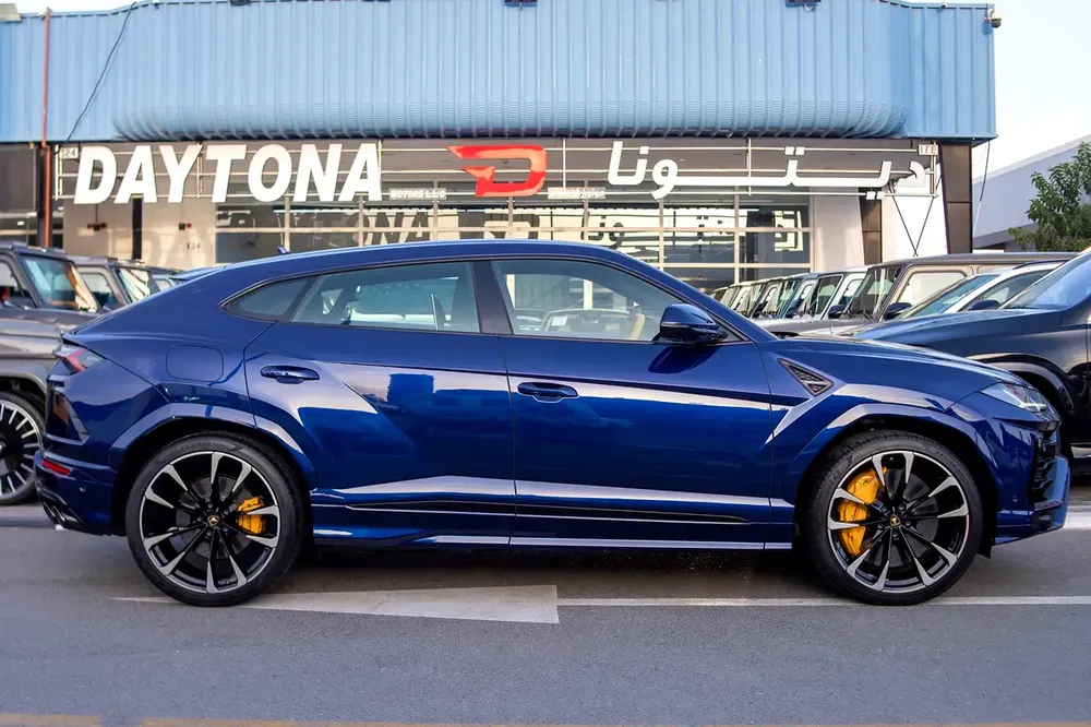 LAMBORGHINI URUS | 2019 | 46,672km| UNDER WARRANTY - Image 7