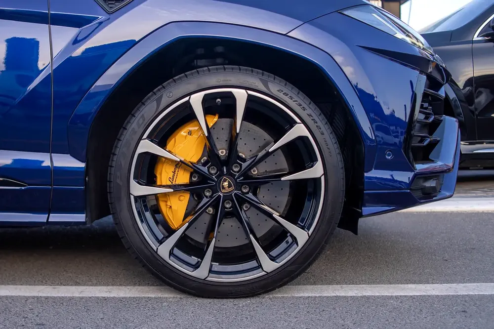 LAMBORGHINI URUS | 2019 | 46,672km| UNDER WARRANTY - Image 8