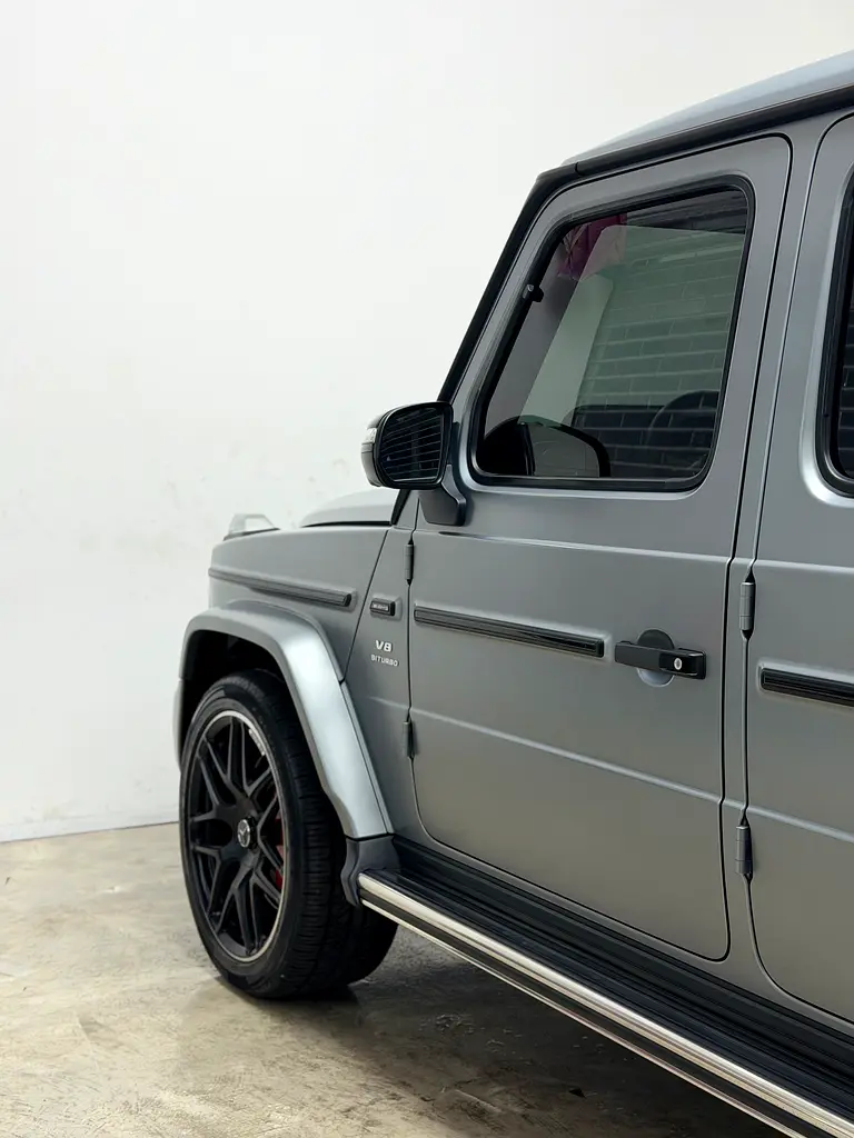 2022 Manufacturing-European Specs - Gargash warranty available - Image 5