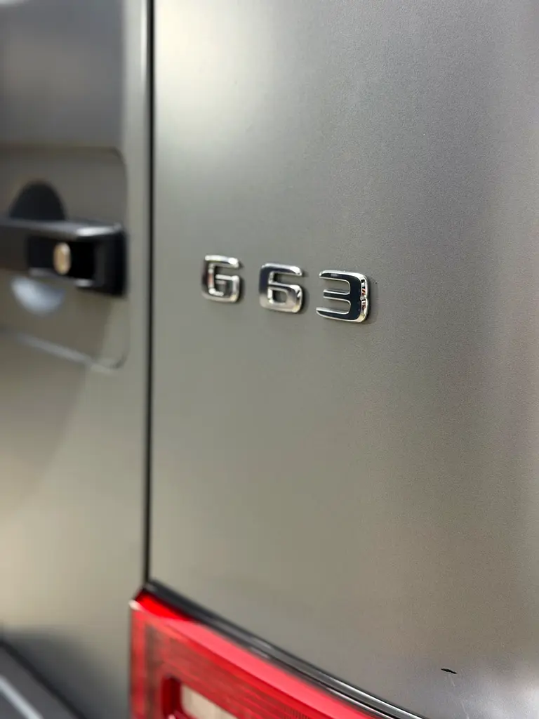 2022 Manufacturing-European Specs - Gargash warranty available - Image 9