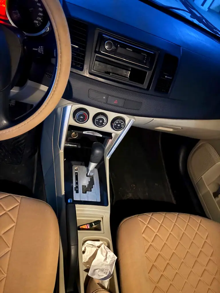 2.0 L / 2016 Mitsubishi Lancer EX GLX | GCC Specs | Reliable  Well Maintained - Image 11