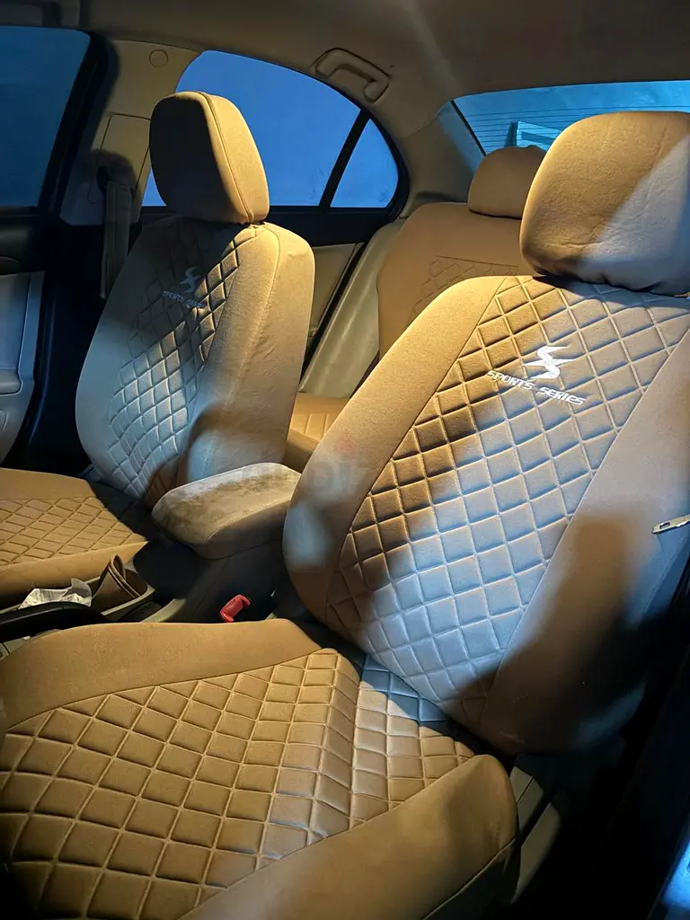 2.0 L / 2016 Mitsubishi Lancer EX GLX | GCC Specs | Reliable  Well Maintained - Image 12