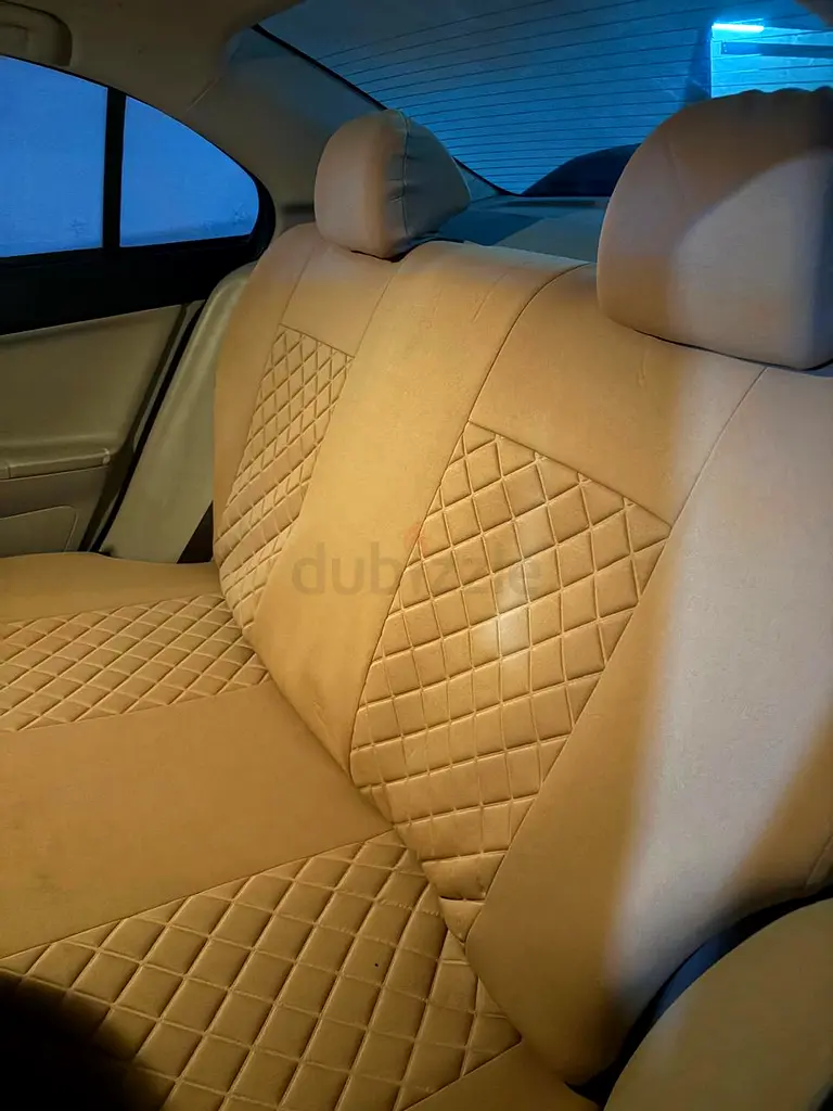 2.0 L / 2016 Mitsubishi Lancer EX GLX | GCC Specs | Reliable  Well Maintained - Image 17
