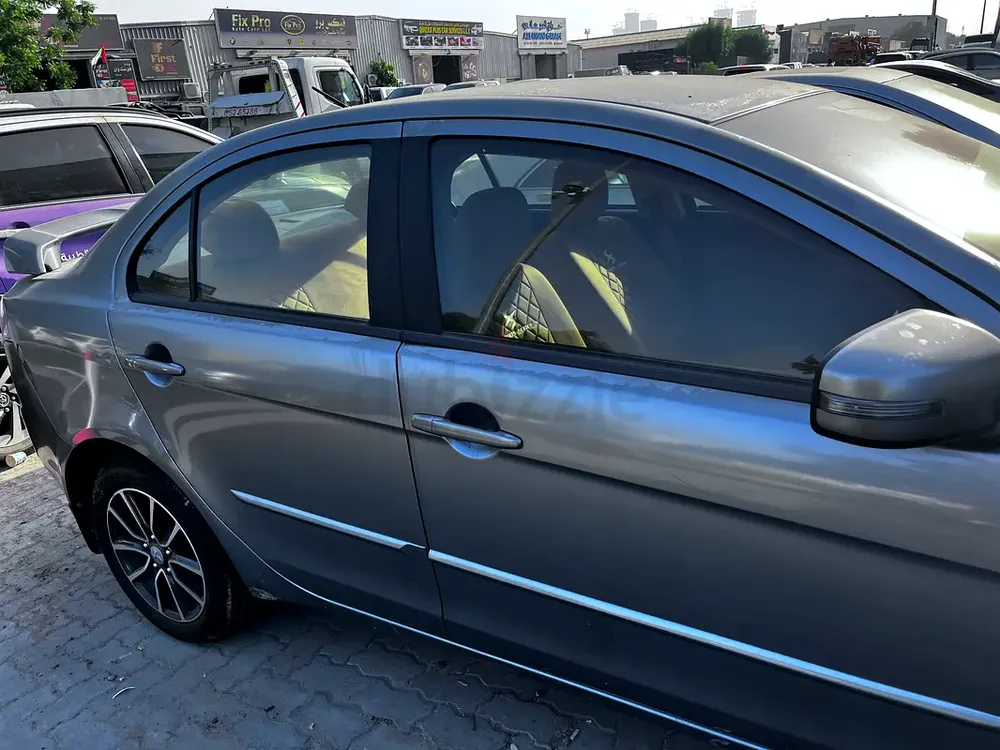 2.0 L / 2016 Mitsubishi Lancer EX GLX | GCC Specs | Reliable  Well Maintained - Image 5