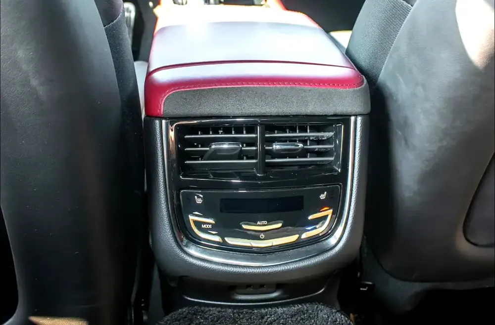 2019 - CADILLAC CTS - JAPANES SPECES - ONLY 23,000 KM - Image 20