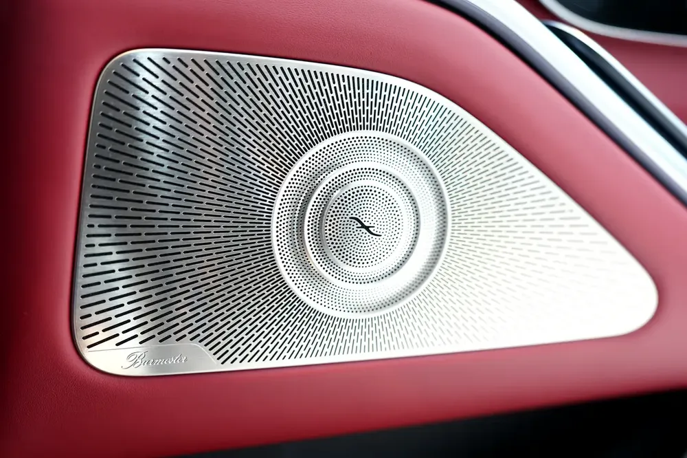 2024 S63 AMG E Performance, BRAND NEW, Carbon Exterior Pack, Ceramic Brakes, Gargash Warranty!! - Image 10