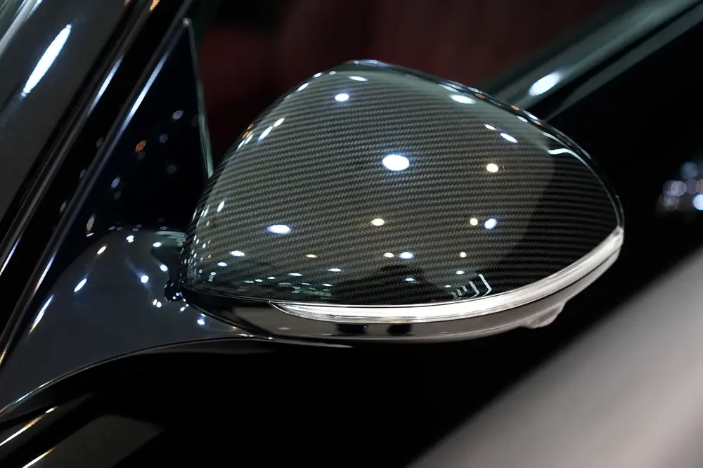2024 S63 AMG E Performance, BRAND NEW, Carbon Exterior Pack, Ceramic Brakes, Gargash Warranty!! - Image 11