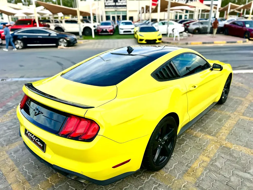 Monthly 1250/- | 0% DP | Fabric Seats | Active Exhaust | Original Airbags | # 12617 - Image 5