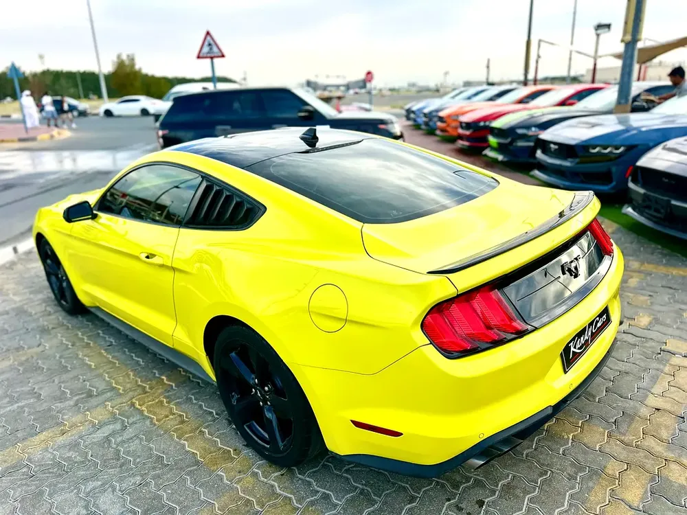 Monthly 1250/- | 0% DP | Fabric Seats | Active Exhaust | Original Airbags | # 12617 - Image 7