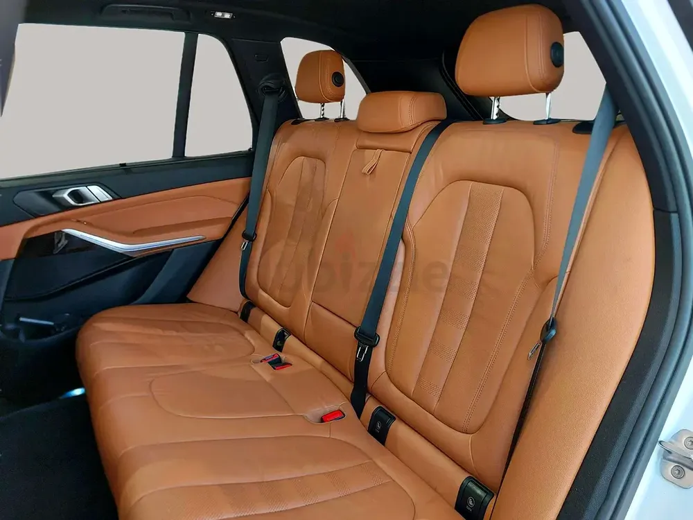 AED 1596/month | 2019 BMW X5  | GCC Specs | Ref#474140 - Image 12