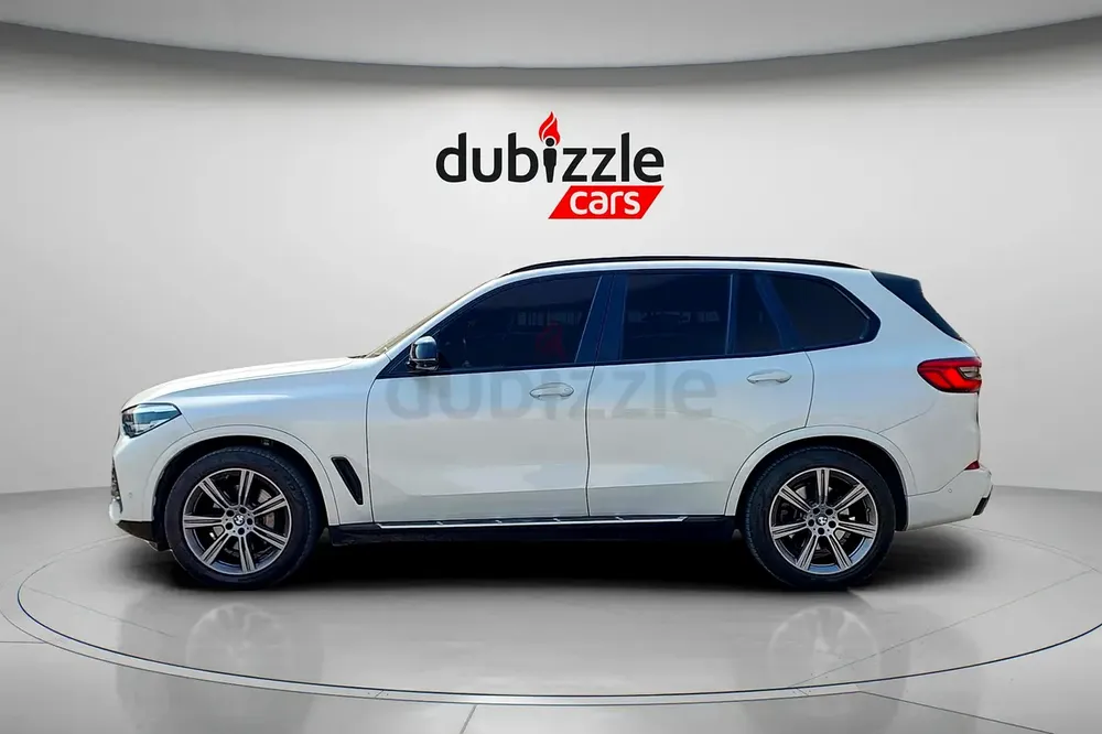 AED 1596/month | 2019 BMW X5  | GCC Specs | Ref#474140 - Image 5