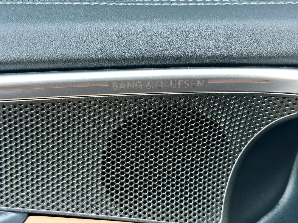AUDI A5 40TFSI Quattro S-LINE 2025 - Image 14