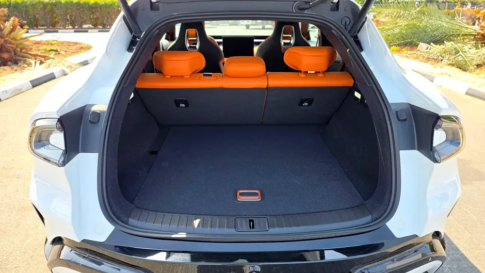 2025 XIAOMI YJ7 MAX | BRAND NEW | EV | WARRANTY AND SERVICE CONTRACT - Image 18