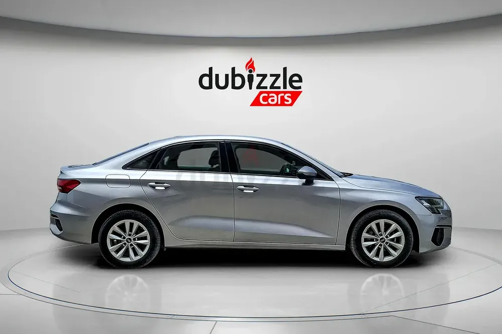AED 1520/month | 2024 Audi A3 1.4 TFSI S tronic | GCC Specs | Ref#457269 - Image 4