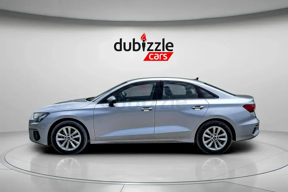 AED 1520/month | 2024 Audi A3 1.4 TFSI S tronic | GCC Specs | Ref#457269 - Image 5