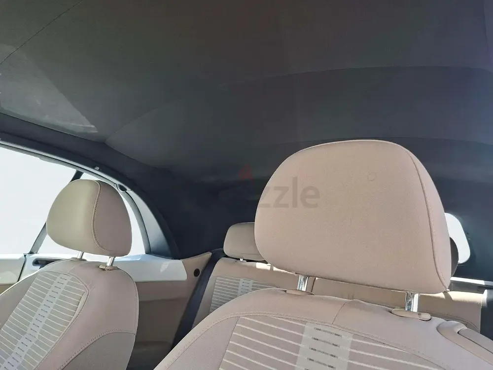 2016 Volkswagen Beetle Turbo S 2.0L | GCC Specifications - Image 12