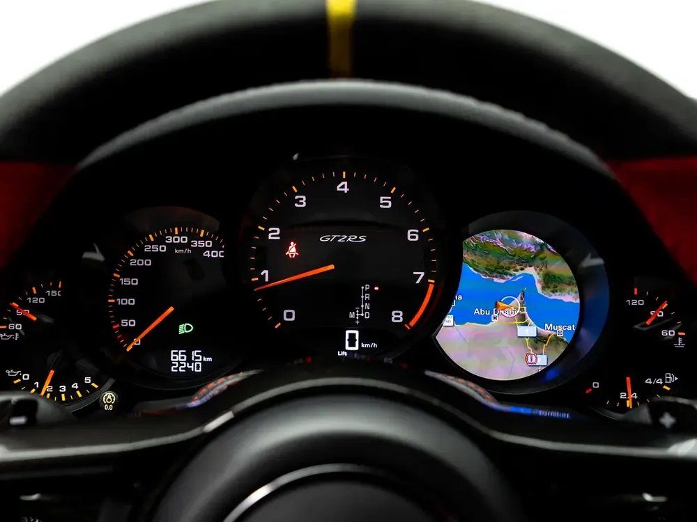 SUMMER STARTS NOW | EXCLUSIVE DEAL BY BLACKLINE, 2018 911 GT2 RS Weissach, 2027 Porsche Warranty - Image 14