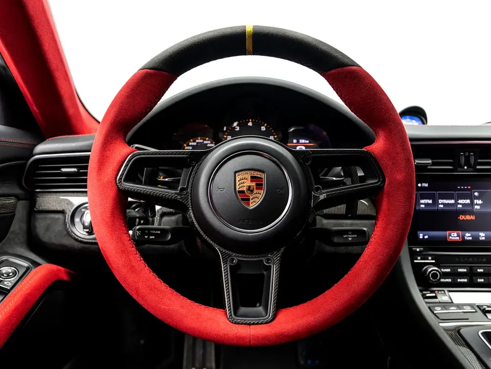 SUMMER STARTS NOW | EXCLUSIVE DEAL BY BLACKLINE, 2018 911 GT2 RS Weissach, 2027 Porsche Warranty - Image 15
