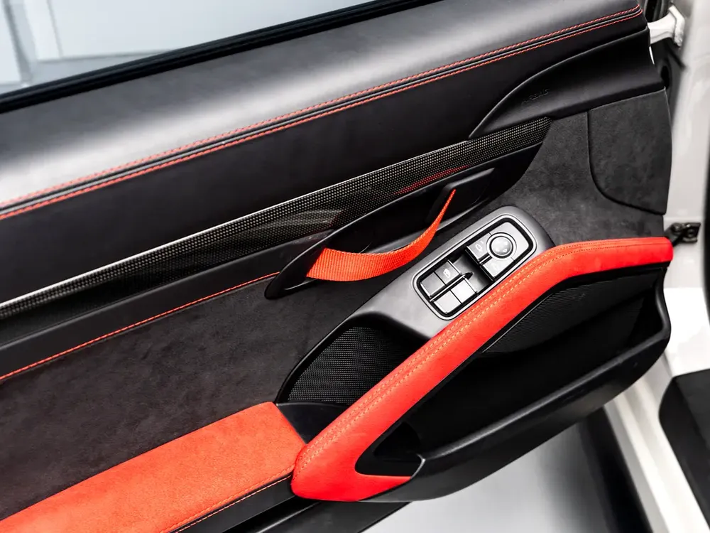 SUMMER STARTS NOW | EXCLUSIVE DEAL BY BLACKLINE, 2018 911 GT2 RS Weissach, 2027 Porsche Warranty - Image 18