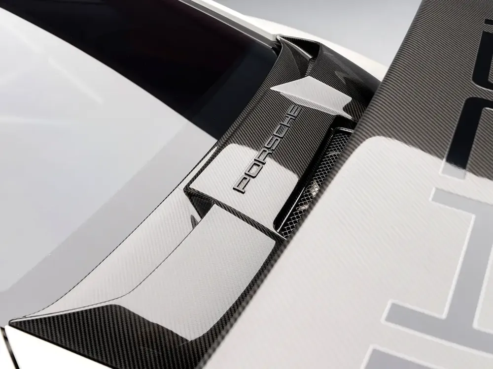 SUMMER STARTS NOW | EXCLUSIVE DEAL BY BLACKLINE, 2018 911 GT2 RS Weissach, 2027 Porsche Warranty - Image 19