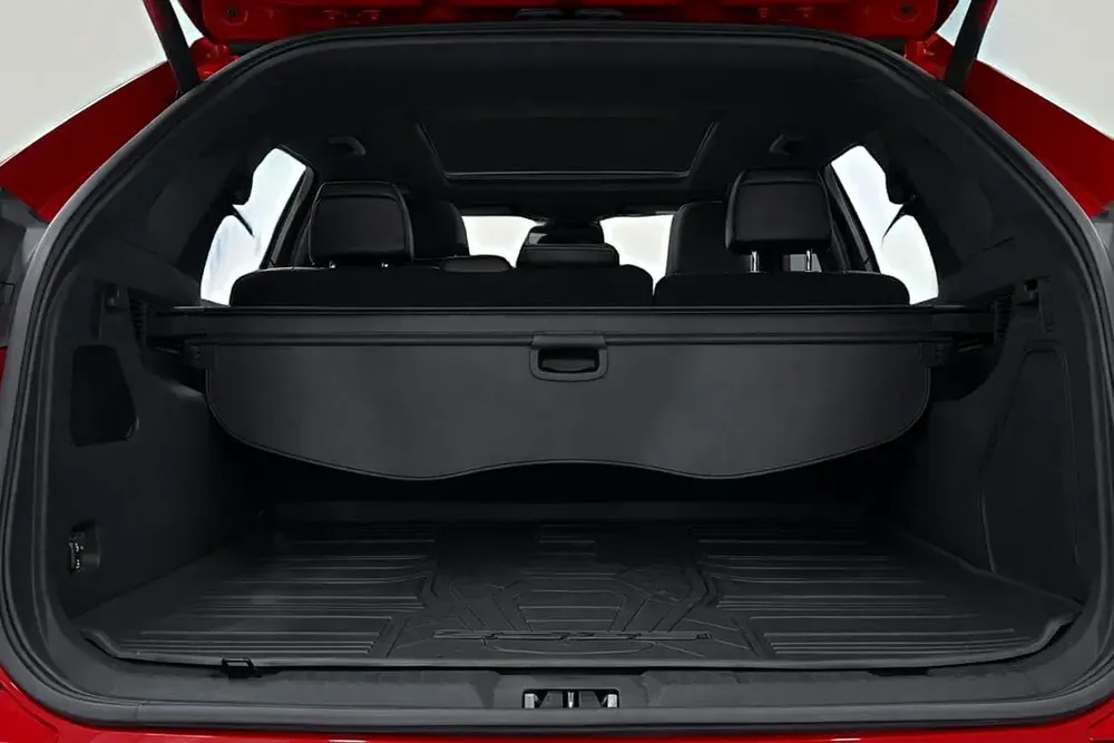 AED 1,707/month | 0 DP | Manufacturer Warranty | Service History | 30 Day Return | FORD EDGE 2023 - Image 11