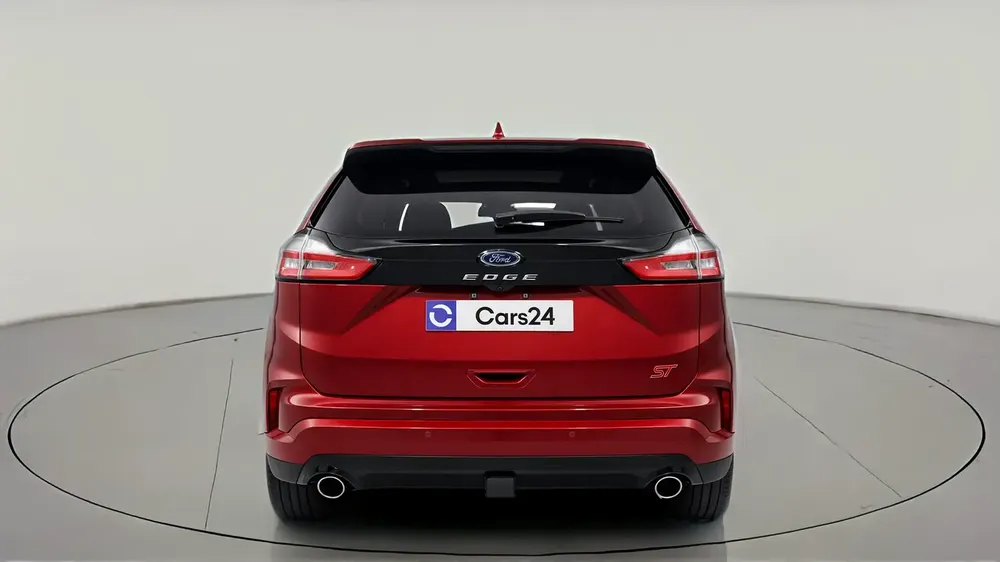 AED 1,707/month | 0 DP | Manufacturer Warranty | Service History | 30 Day Return | FORD EDGE 2023 - Image 4