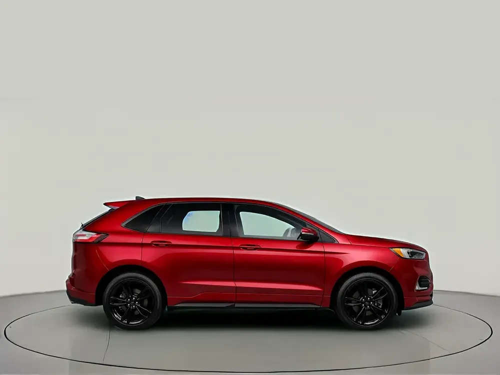 AED 1,707/month | 0 DP | Manufacturer Warranty | Service History | 30 Day Return | FORD EDGE 2023 - Image 5