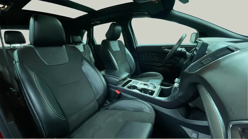 AED 1,707/month | 0 DP | Manufacturer Warranty | Service History | 30 Day Return | FORD EDGE 2023 - Image 6