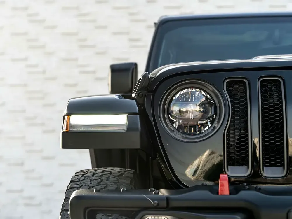 0% DOWN PAYMENT! | THE MAY ADVANTAGE | WRANGLER RUBICON | BUILT FOR THE DESERT | WARRANTY + SERVICE - Image 4