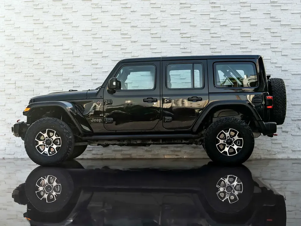 0% DOWN PAYMENT! | THE MAY ADVANTAGE | WRANGLER RUBICON | BUILT FOR THE DESERT | WARRANTY + SERVICE - Image 5