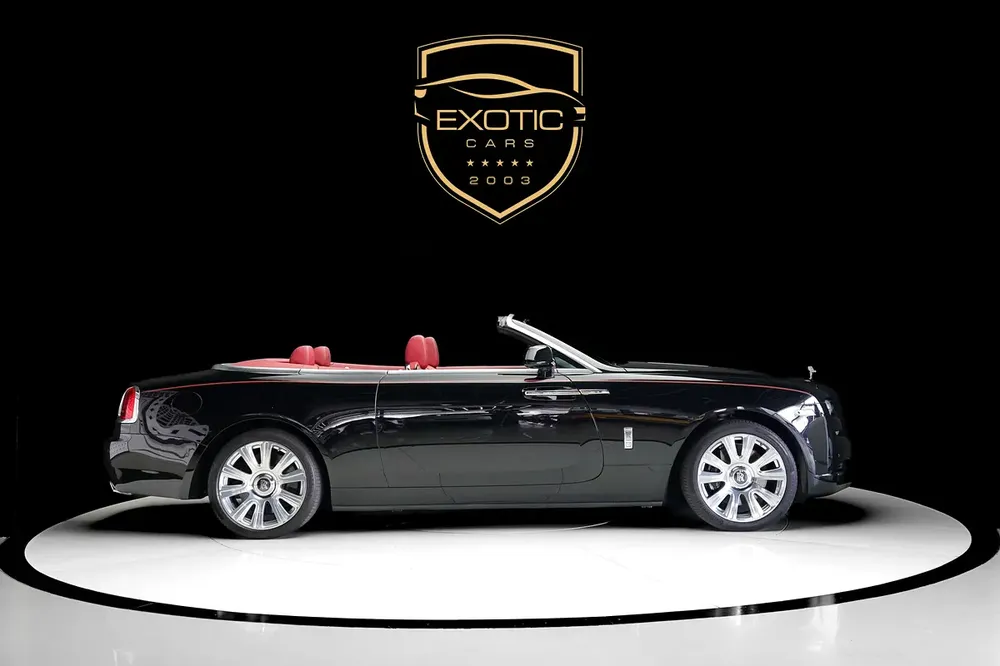 WARRANTY SEPT 2026 | 3 BUTTONS | TWO TONE INTERIOR | DAWN - Image 4
