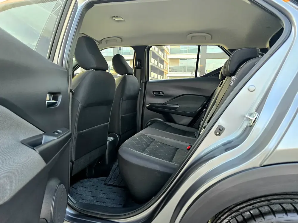 Nissan Kicks SV 2020 GCC Specifications ( Single Owner / 2 Keys / Low Mileage ) - Image 12