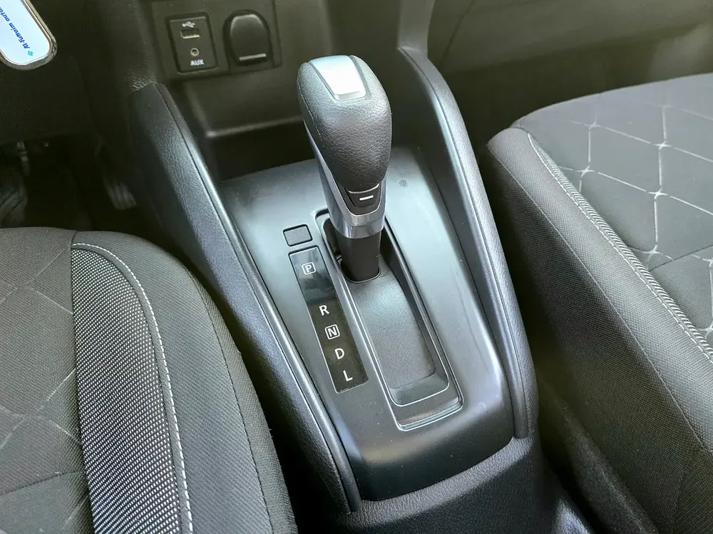 Nissan Kicks SV 2020 GCC Specifications ( Single Owner / 2 Keys / Low Mileage ) - Image 15