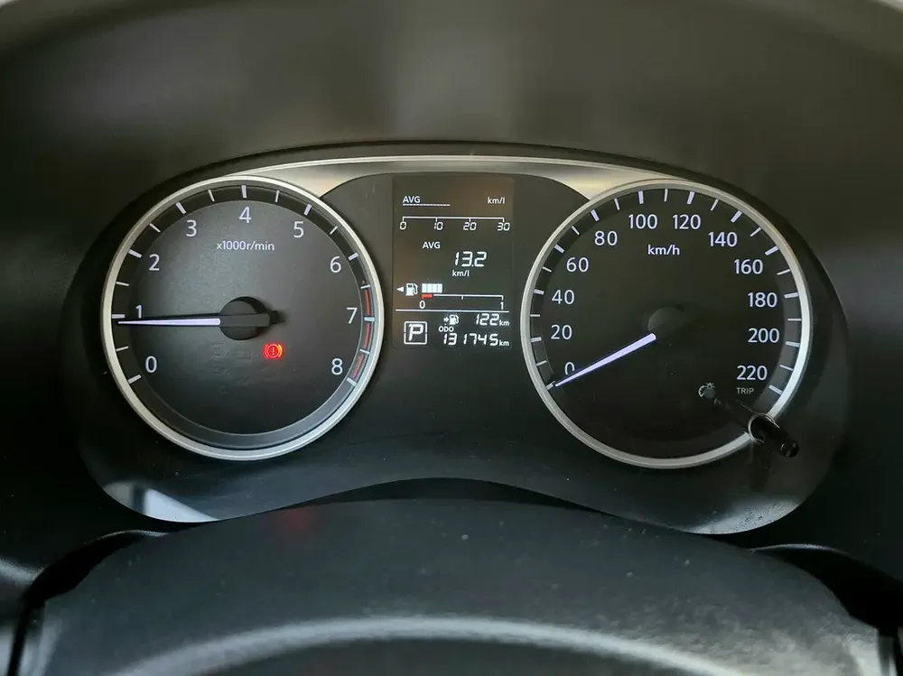 Nissan Kicks SV 2020 GCC Specifications ( Single Owner / 2 Keys / Low Mileage ) - Image 18