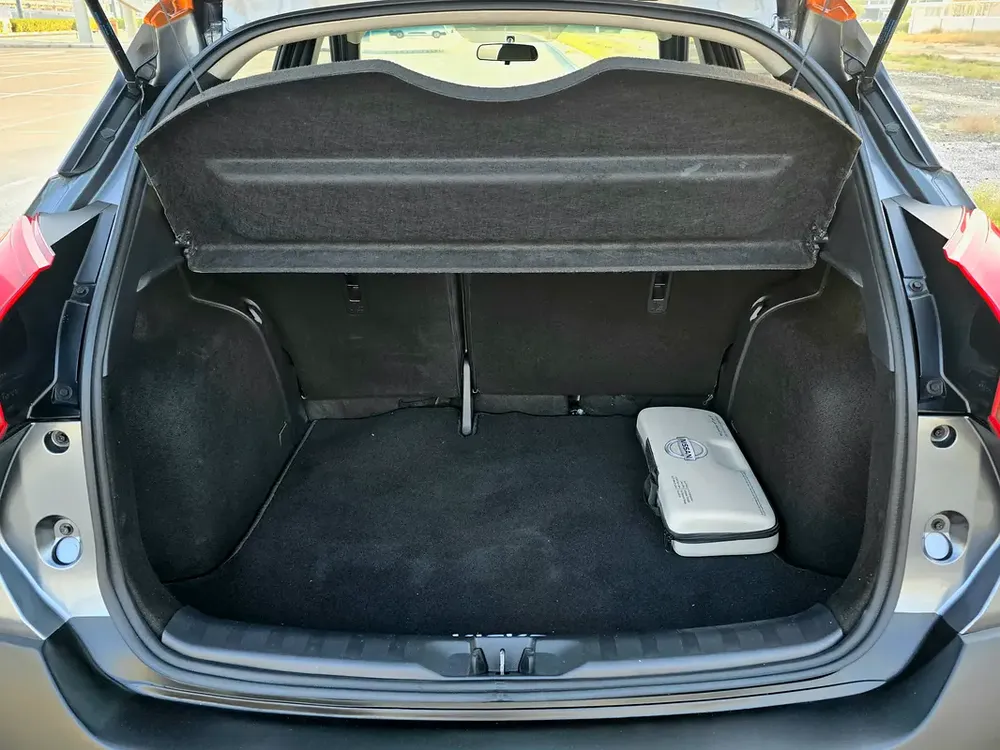 Nissan Kicks SV 2020 GCC Specifications ( Single Owner / 2 Keys / Low Mileage ) - Image 19
