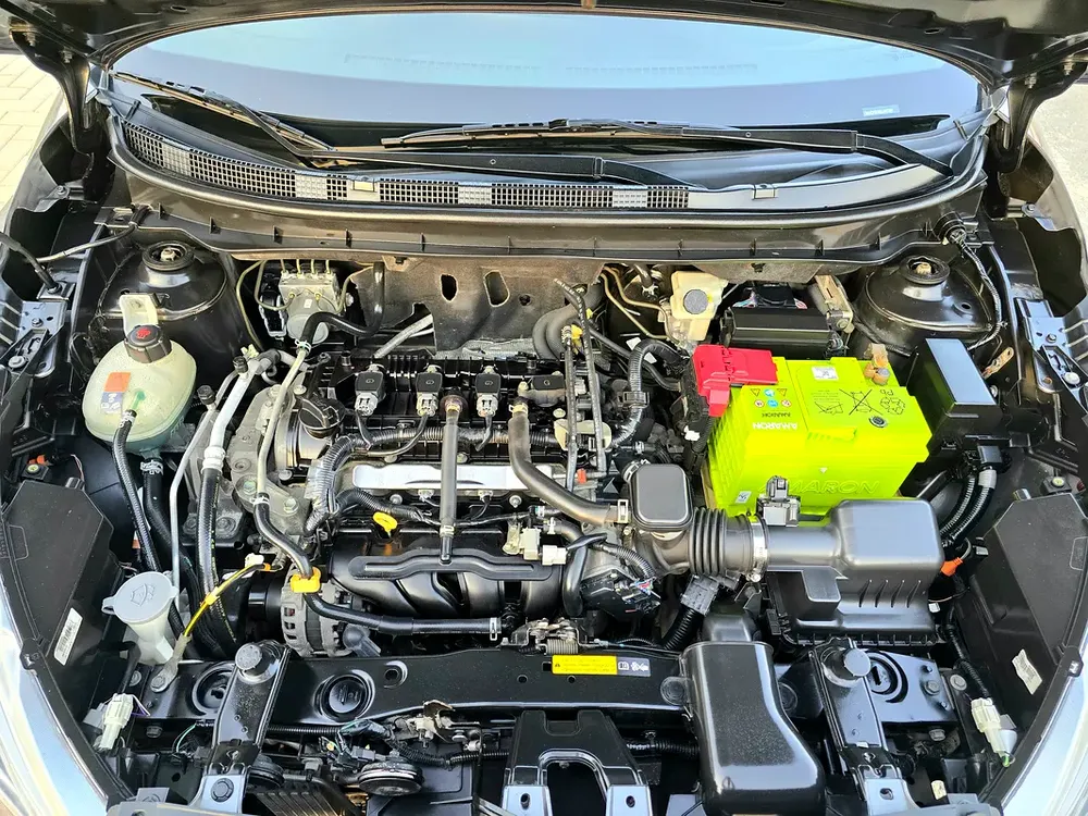 Nissan Kicks SV 2020 GCC Specifications ( Single Owner / 2 Keys / Low Mileage ) - Image 20