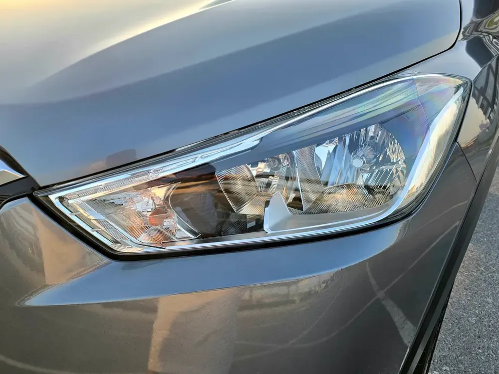 Nissan Kicks SV 2020 GCC Specifications ( Single Owner / 2 Keys / Low Mileage ) - Image 7