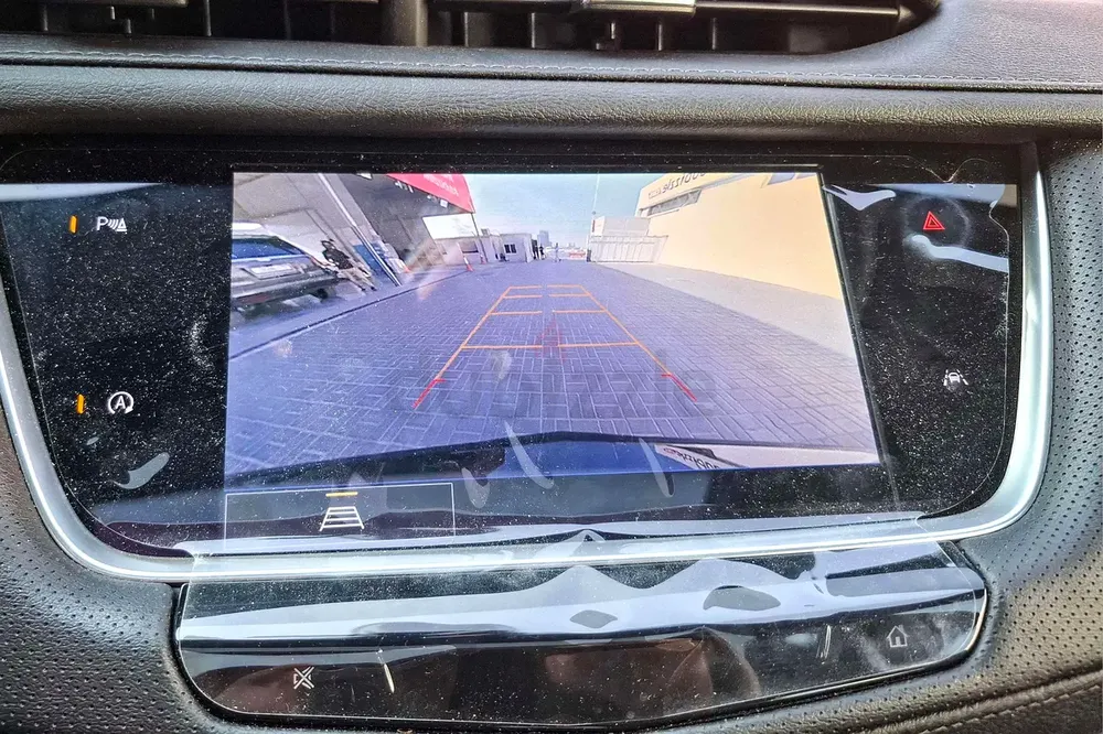 AED 2355/month | 2024 Cadillac XT6 Luxury | GCC Specs | Ref#355398 - Image 13