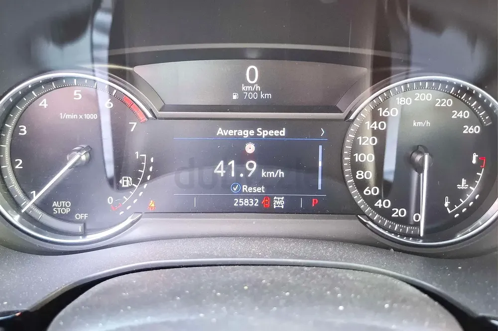AED 2355/month | 2024 Cadillac XT6 Luxury | GCC Specs | Ref#355398 - Image 15