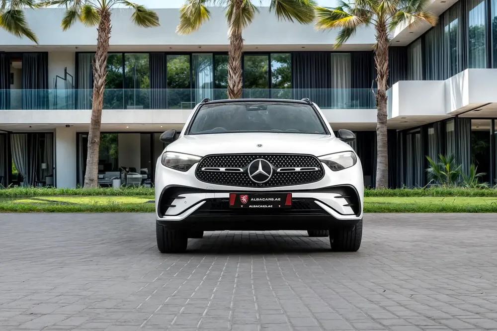 5,190 P.M |  GLC 200 | 0% Downpayment | Perfect Condition! - Image 4