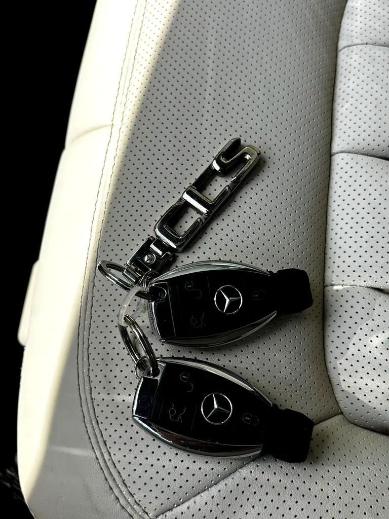 Mercedes-Benz CLS 500 2013 | GCC Specs | Low Mileage - Image 12