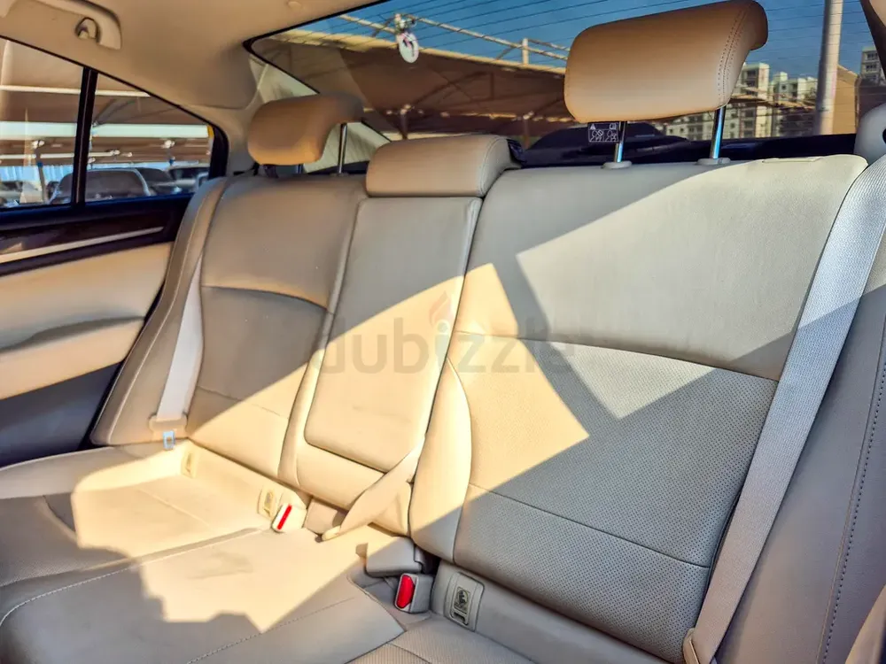 AED 630/month | 2018 Subaru Legacy  | GCC Specs | Ref#408223 - Image 12