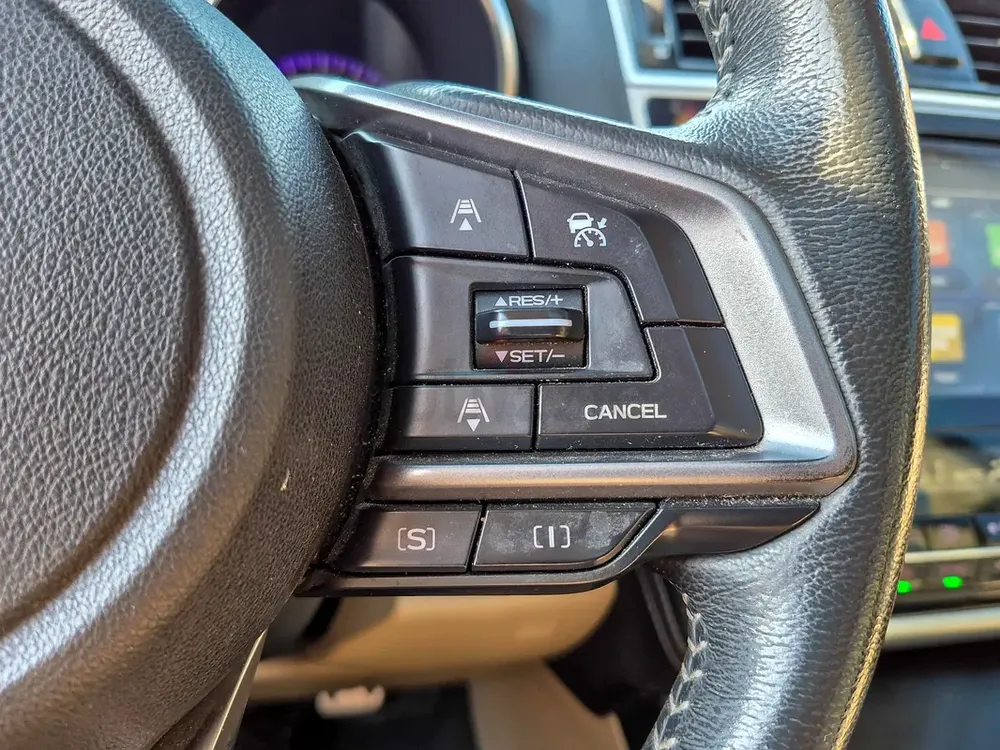 AED 630/month | 2018 Subaru Legacy  | GCC Specs | Ref#408223 - Image 13