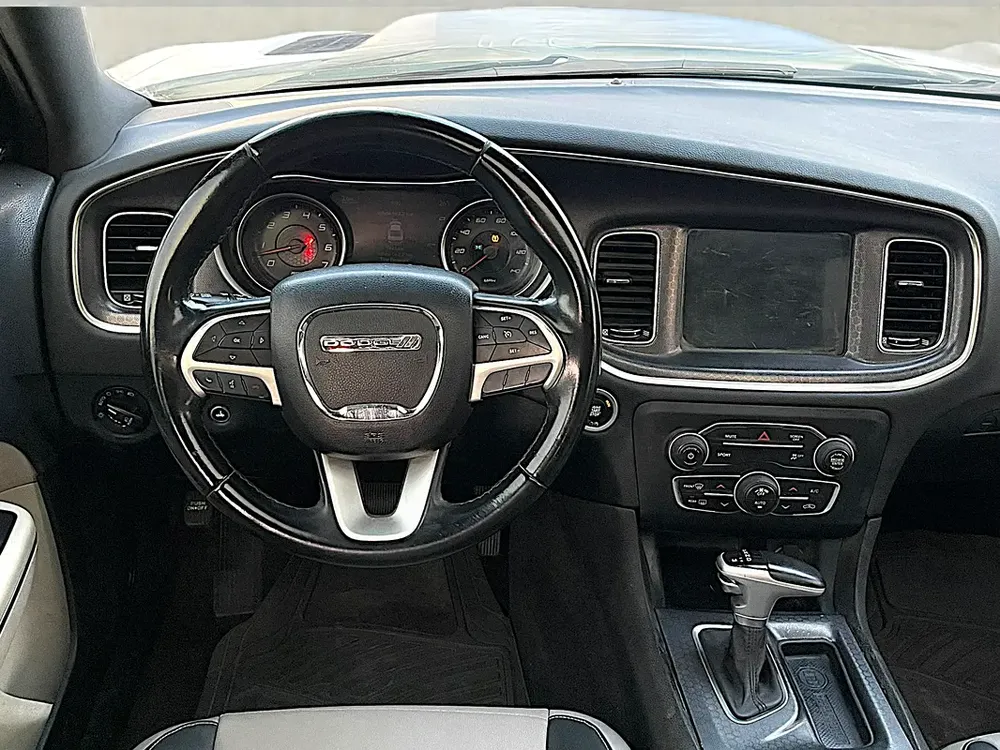 AED 896 EMI PM | DODGE CHARGER | SXT | 2021 | 0% DOWNPAYMENT - Image 13